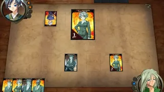 Скриншот 3 к игре Final Theosis
