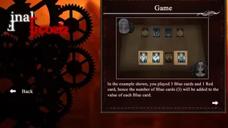 Скриншот 8 к игре Final Theosis