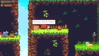 Скриншот 1 к игре Other Worlds India