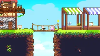 Скриншот 3 к игре Other Worlds India