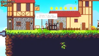 Скриншот 4 к игре Other Worlds India
