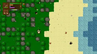 Скриншот 1 к игре Faraway Islands