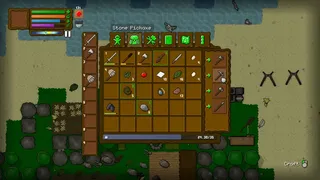 Скриншот 3 к игре Faraway Islands