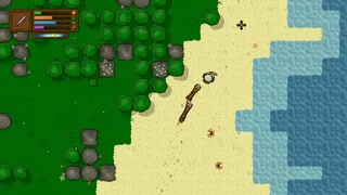 Скриншот 5 к игре Faraway Islands