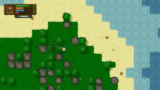 Скриншот 7 к игре Faraway Islands