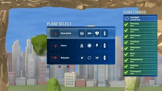 Скриншот 2 к игре Last Wings