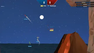 Скриншот 3 к игре Last Wings