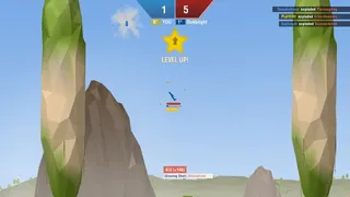 Скриншот 7 к игре Last Wings