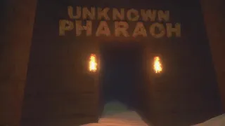 Скриншот 1 к игре Unknown Pharaoh