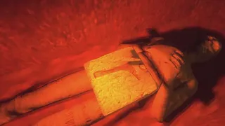 Скриншот 3 к игре Unknown Pharaoh