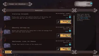 Скриншот 1 к игре Purgatory II