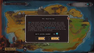 Скриншот 5 к игре Purgatory II