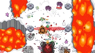 Скриншот 2 к игре State of Anarchy: Master of Mayhem