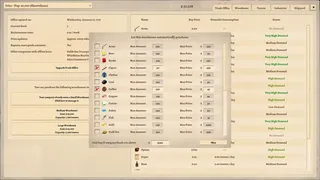 Скриншот 3 к игре Winds Of Trade