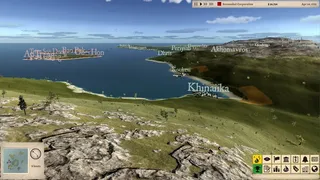 Скриншот 4 к игре Winds Of Trade