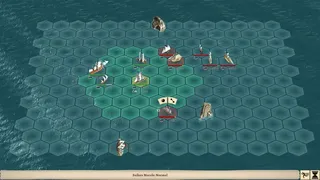 Скриншот 5 к игре Winds Of Trade