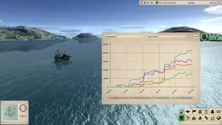 Скриншот 6 к игре Winds Of Trade