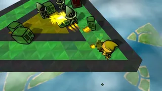 Скриншот 6 к игре Arena Hero