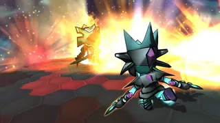 Скриншот 7 к игре Arena Hero