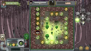 Скриншот 4 к игре Huckleberry Falls