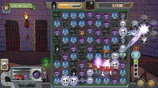 Скриншот 5 к игре Huckleberry Falls