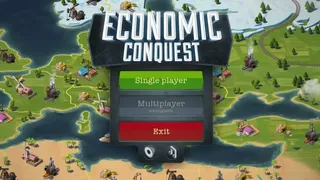 Скриншот 2 к игре Economic Conquest