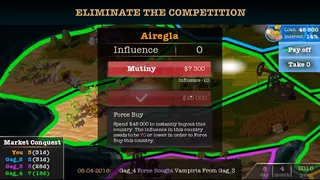 Скриншот 8 к игре Economic Conquest