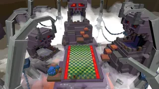 Скриншот 3 к игре Cubians VR