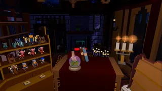 Скриншот 5 к игре Cubians VR