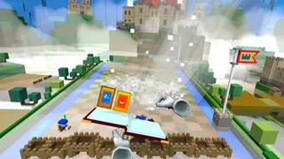 Скриншот 8 к игре Cubians VR