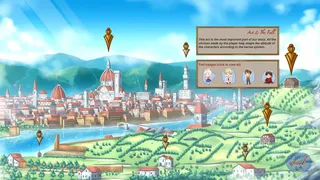 Скриншот 1 к игре Elisa: the Innkeeper