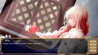 Скриншот 2 к игре Elisa: the Innkeeper