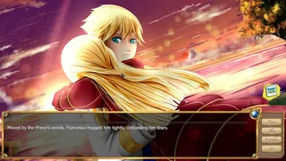 Скриншот 3 к игре Elisa: the Innkeeper