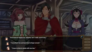Скриншот 4 к игре Elisa: the Innkeeper