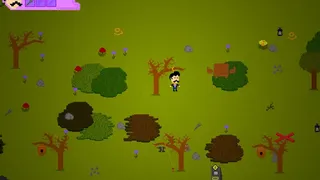 Скриншот 1 к игре Nihilist Simulator