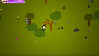Скриншот 2 к игре Nihilist Simulator