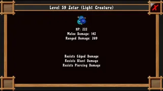 Скриншот 6 к игре The Curse Of Yendor