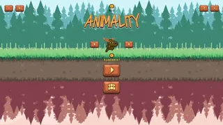 Скриншот 1 к игре ANIMALITY
