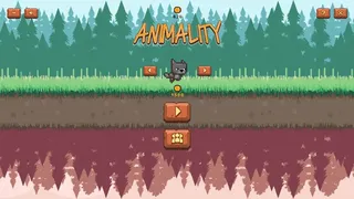 Скриншот 2 к игре ANIMALITY