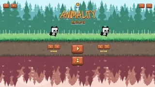 Скриншот 3 к игре ANIMALITY