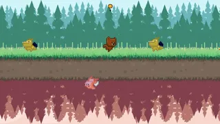 Скриншот 4 к игре ANIMALITY