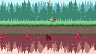 Скриншот 5 к игре ANIMALITY