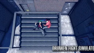 Скриншот 3 к игре Drunken Fight Simulator