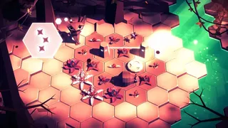 Скриншот 1 к игре Evergarden