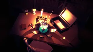 Скриншот 2 к игре Evergarden