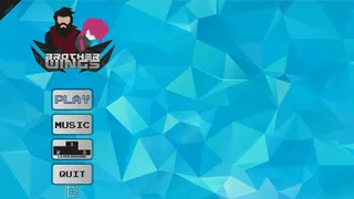 Скриншот 1 к игре Brother Wings
