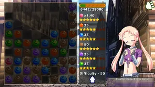 Скриншот 5 к игре Puzzle Wishes