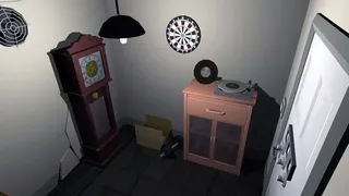 Скриншот 6 к игре The Puzzle Room VR ( Escape The Room )