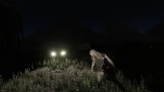 Скриншот 1 к игре Fovos VR