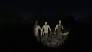Скриншот 2 к игре Fovos VR